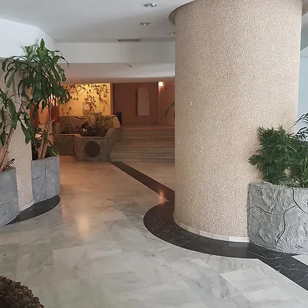 Parque Verde Сан Мигель