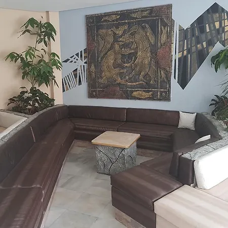 Parque Verde * Сан Мигель