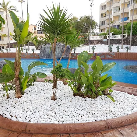 Parque Verde Апартаменты *