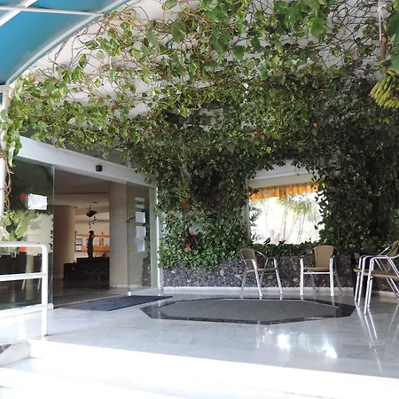 Parque Verde Apartman