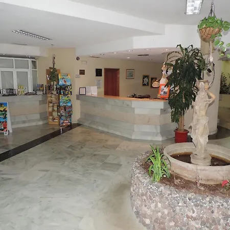 Parque Verde Apartman *