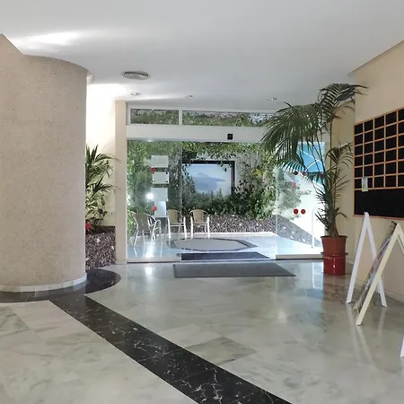 Apartment Parque Verde San Miguel de Abona