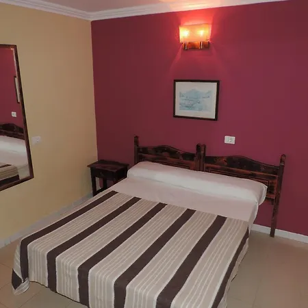 Parque Verde Apartment San Miguel de Abona