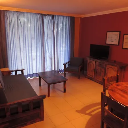 Apartman Parque Verde San Miguel de Abona