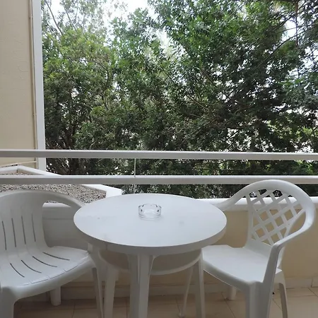 Parque Verde *