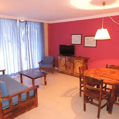 Parque Verde Apartman San Miguel de Abona