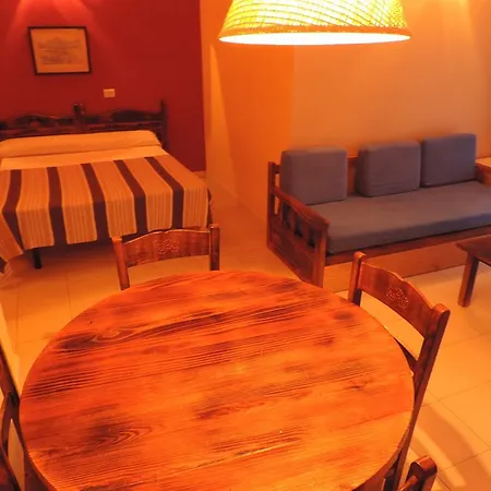 Parque Verde Apartman
