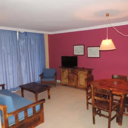 Apartman Parque Verde San Miguel de Abona