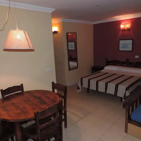 Apartman Parque Verde