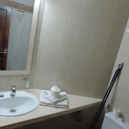 Parque Verde Apartman