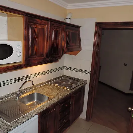 Apartman Parque Verde *