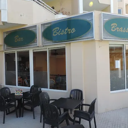 Parque Verde Apartman San Miguel de Abona