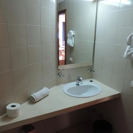 Apartment Parque Verde