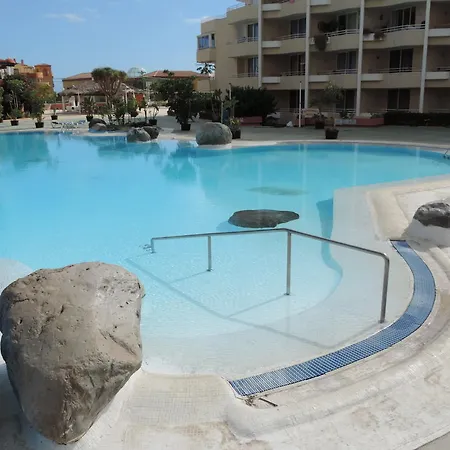 Apartman Parque Verde *