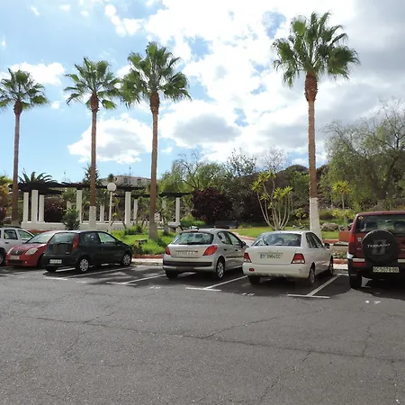 Apartman Parque Verde San Miguel de Abona