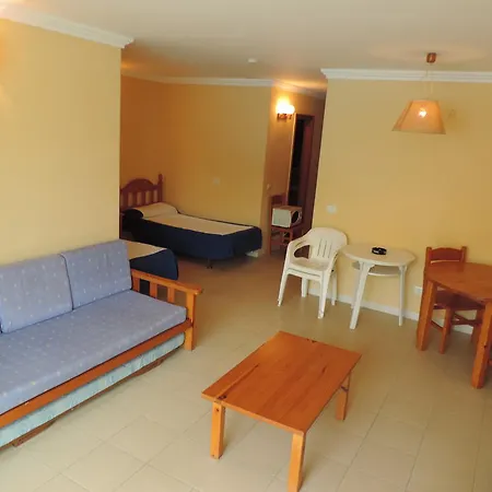 Apartment Parque Verde