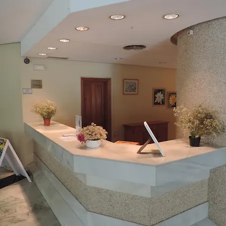 Apartman Parque Verde San Miguel de Abona