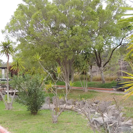 Apartman Parque Verde San Miguel de Abona