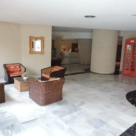 Apartman Parque Verde *