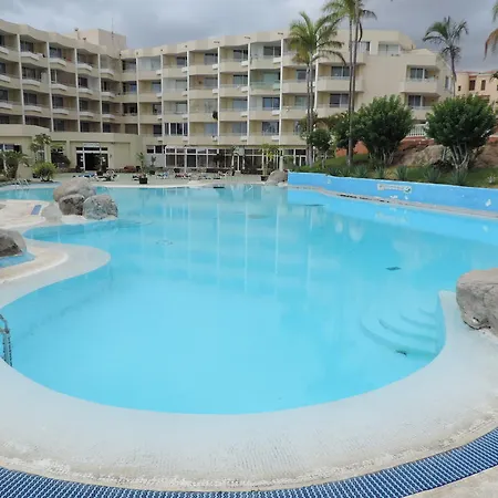Apartman Parque Verde