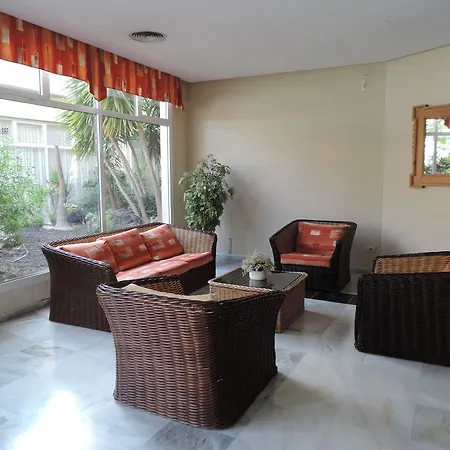 Apartman Parque Verde San Miguel de Abona