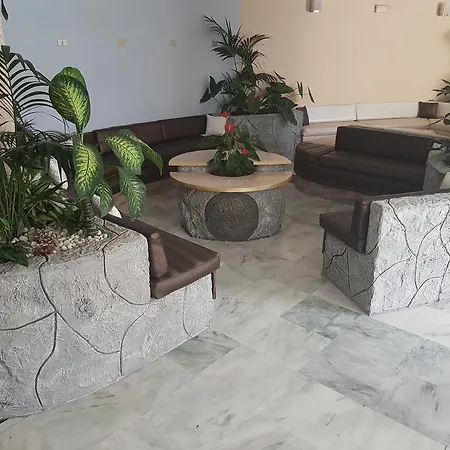 Parque Verde Apartman San Miguel de Abona