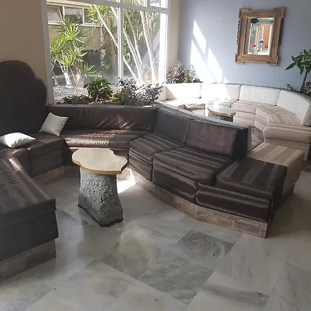 Apartman Parque Verde *