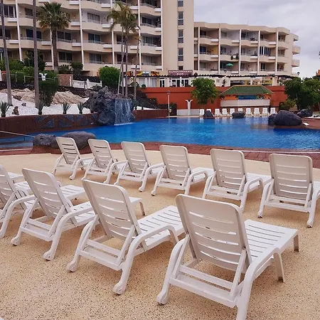 Apartman Parque Verde *