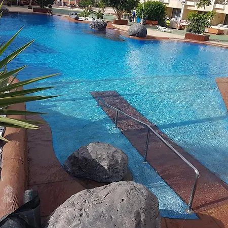 Apartman Parque Verde San Miguel de Abona