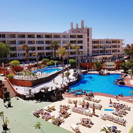 Parque Verde Apartment *