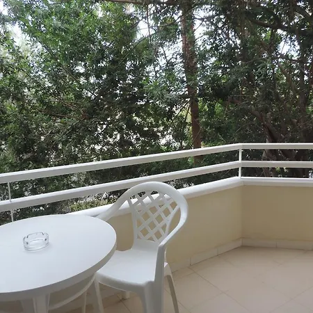 Parque Verde Apartman San Miguel de Abona