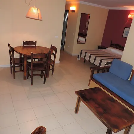 Parque Verde Apartment