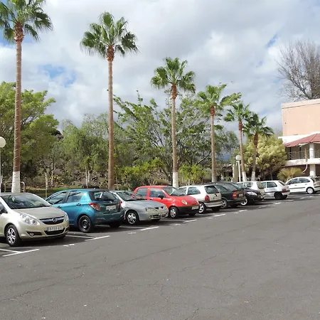 Parque Verde San Miguel de Abona